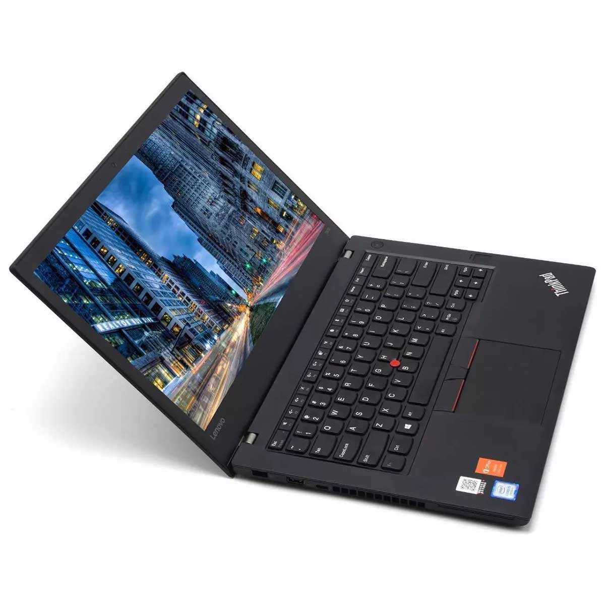 Lenovo ThinkPad T470 | i5 7th Gen | 8GB RAM | 256GB SSD