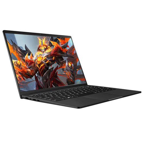 **15.6" Core N5095 Gaming Laptop – 12GB RAM 240GB SSD**