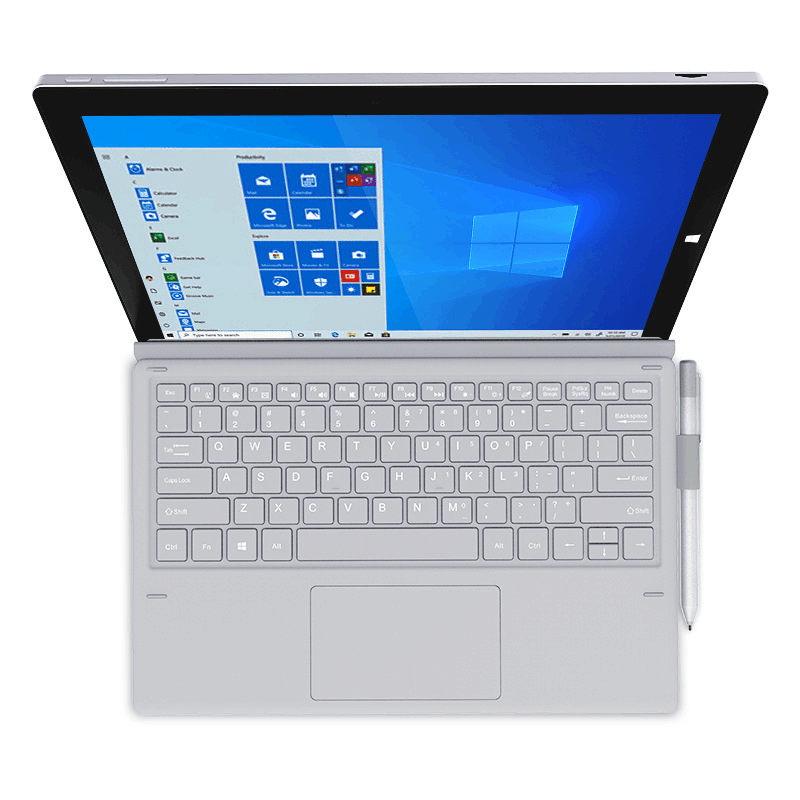 “W116 11.6” 2-in-1 Surface | N4020