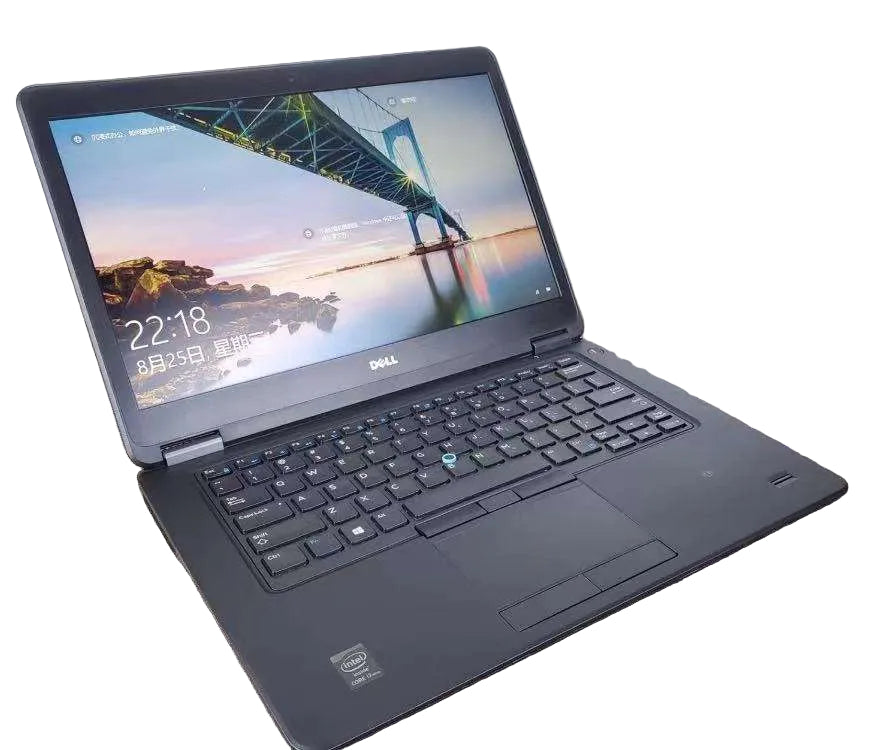 Dell Latitude E7450 | Core i7 5th Gen