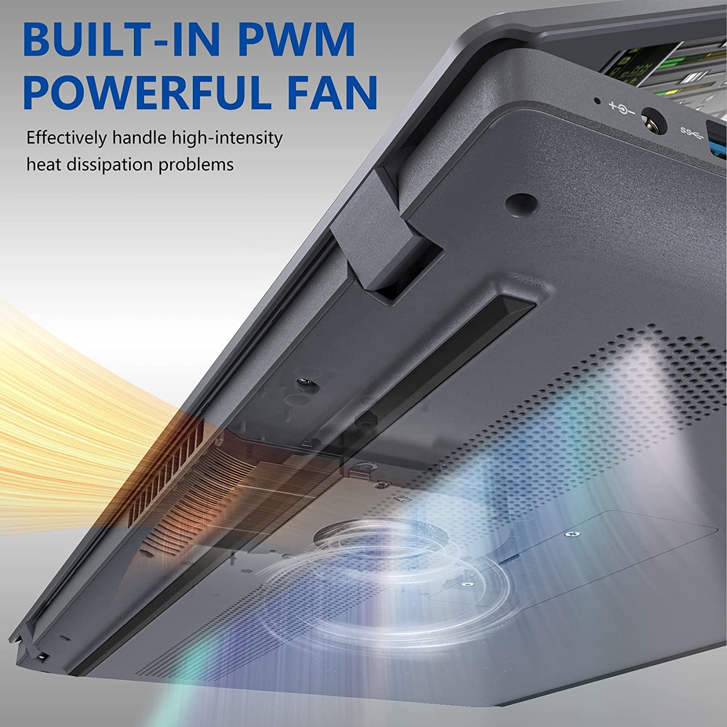 Core i7/i5 15.6" FHD Laptop 16GB 512GB