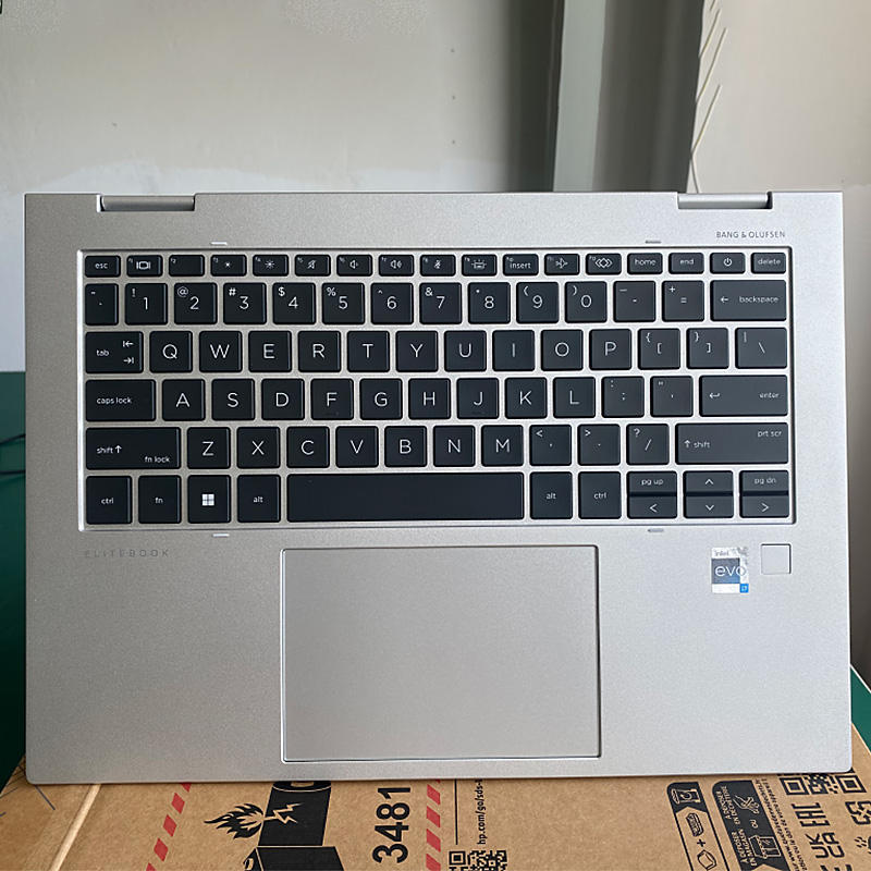 HP EliteBook x360 1040 G8 i7 32GB 1TB