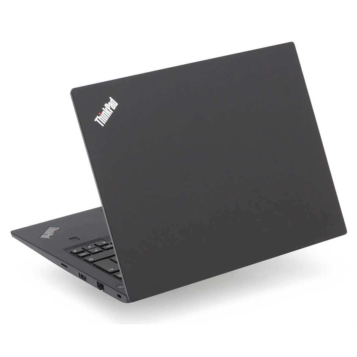 Lenovo ThinkPad E480 i5-7th Gen 8GB/256GB