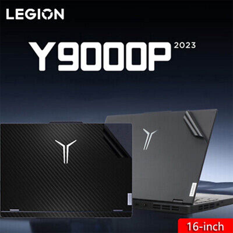 Lenovo Legion 9000P – i9-14900HX, RTX 4060, 32GB, 1TB