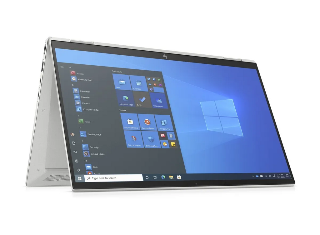 HP EliteBook x360 G8 i5 8GB 512GB Touch
