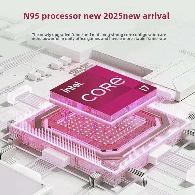 12th Gen Core i7/i5 Dual Screen 16" Laptop