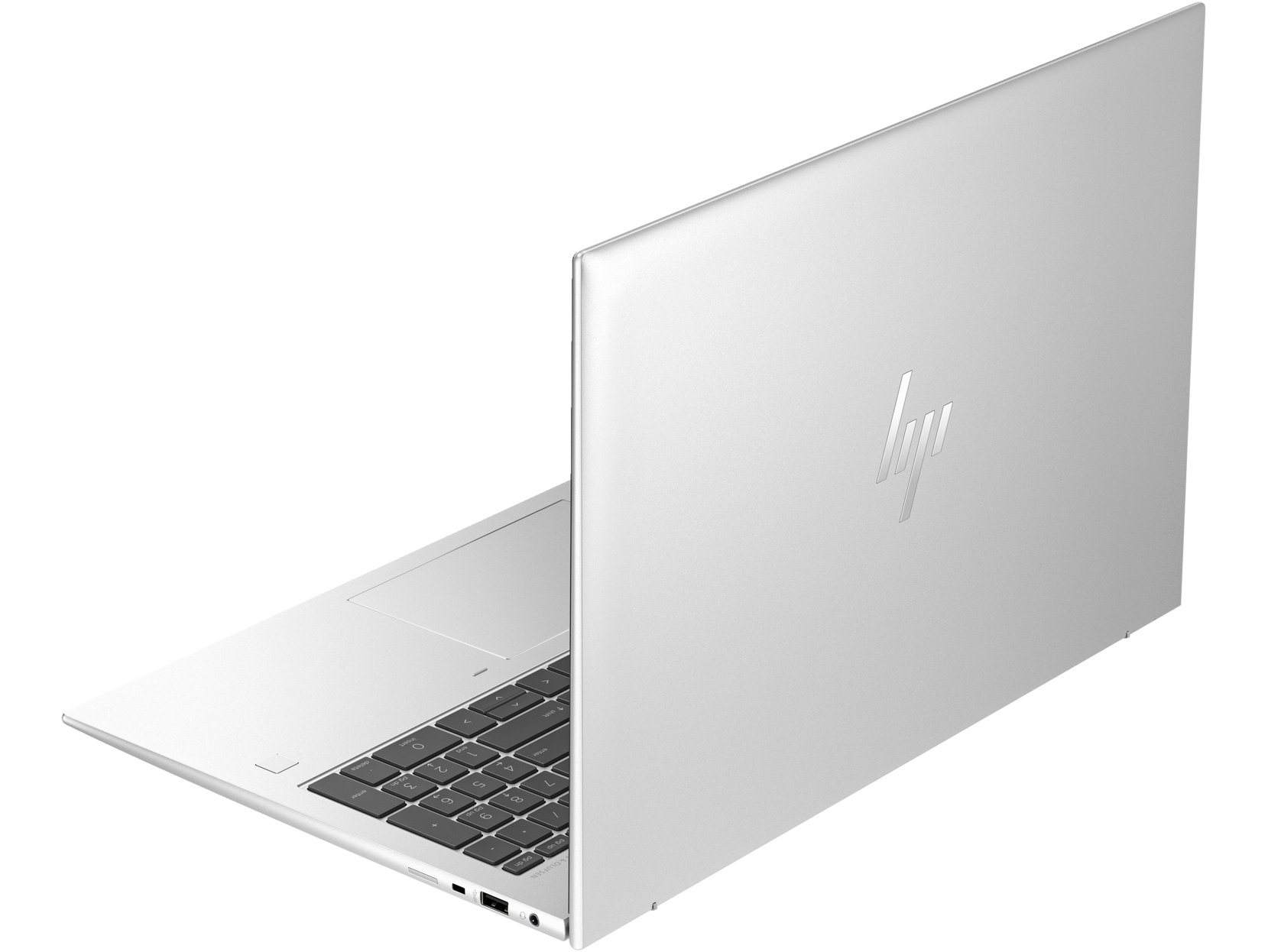 HPE EliteBook 860 G9 I5-1240P/8G/512G SSD/1920x1080/W11 16'' Silver Business & Gaming Laptop