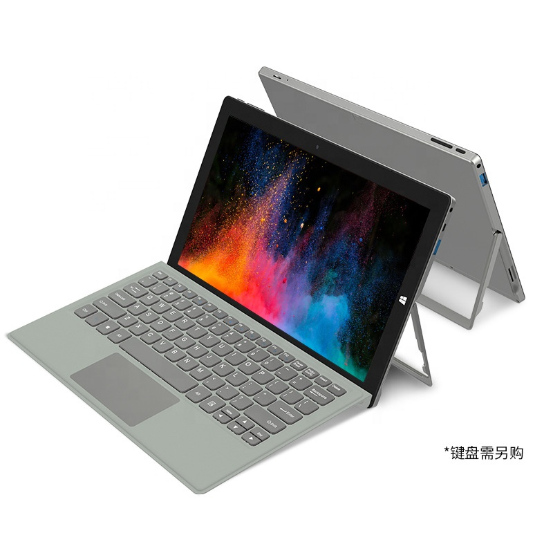 N5095 2-in-1 Surface-Style Tablet PC
