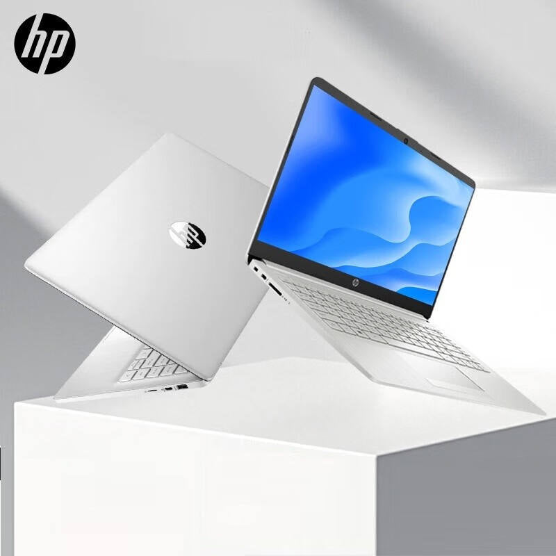 Original Brand New for Hp Pavilion 14 15.6 Inch Core I3 I5 11th 12th Gen Ryzen 5 7 Fhd Ips 16gb 512gb Ssd Business Laptop