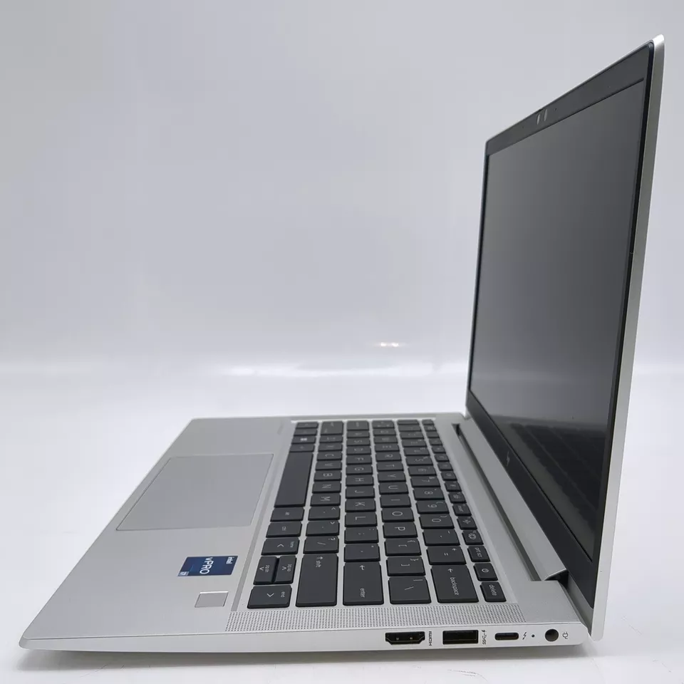 HP EliteBook 640 G10 Notebook PC i7-1355U 16Gb 1TBSSD Win11 14-inch High-end Lightweight Business Mobile Office Laptop