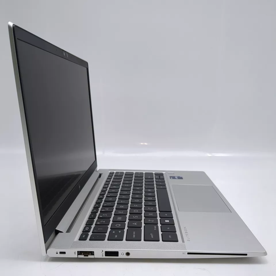 HP EliteBook 640 G10 Notebook PC i7-1355U 16Gb 1TBSSD Win11 14-inch High-end Lightweight Business Mobile Office Laptop