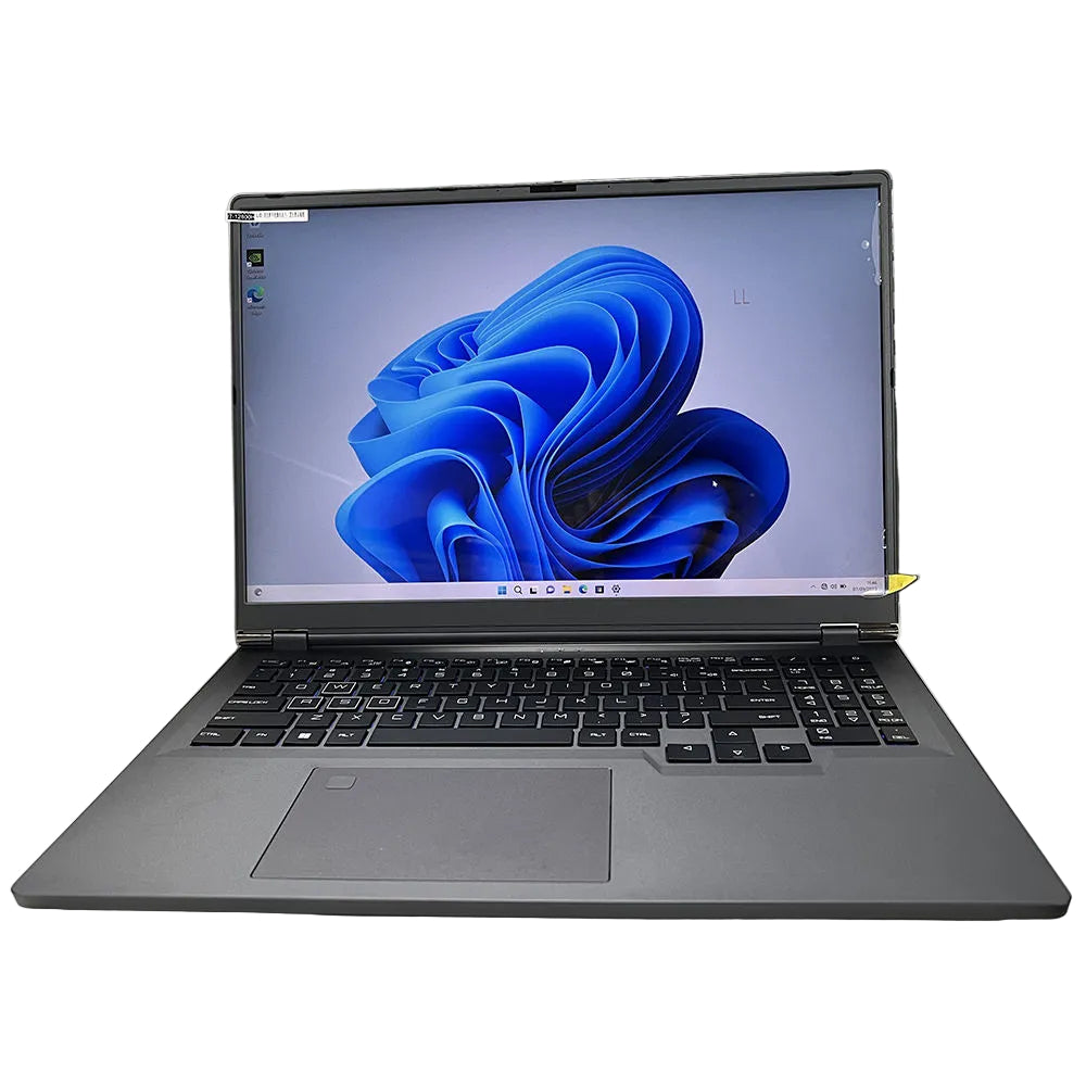 Lenovo Gaming Laptop RTX 4060