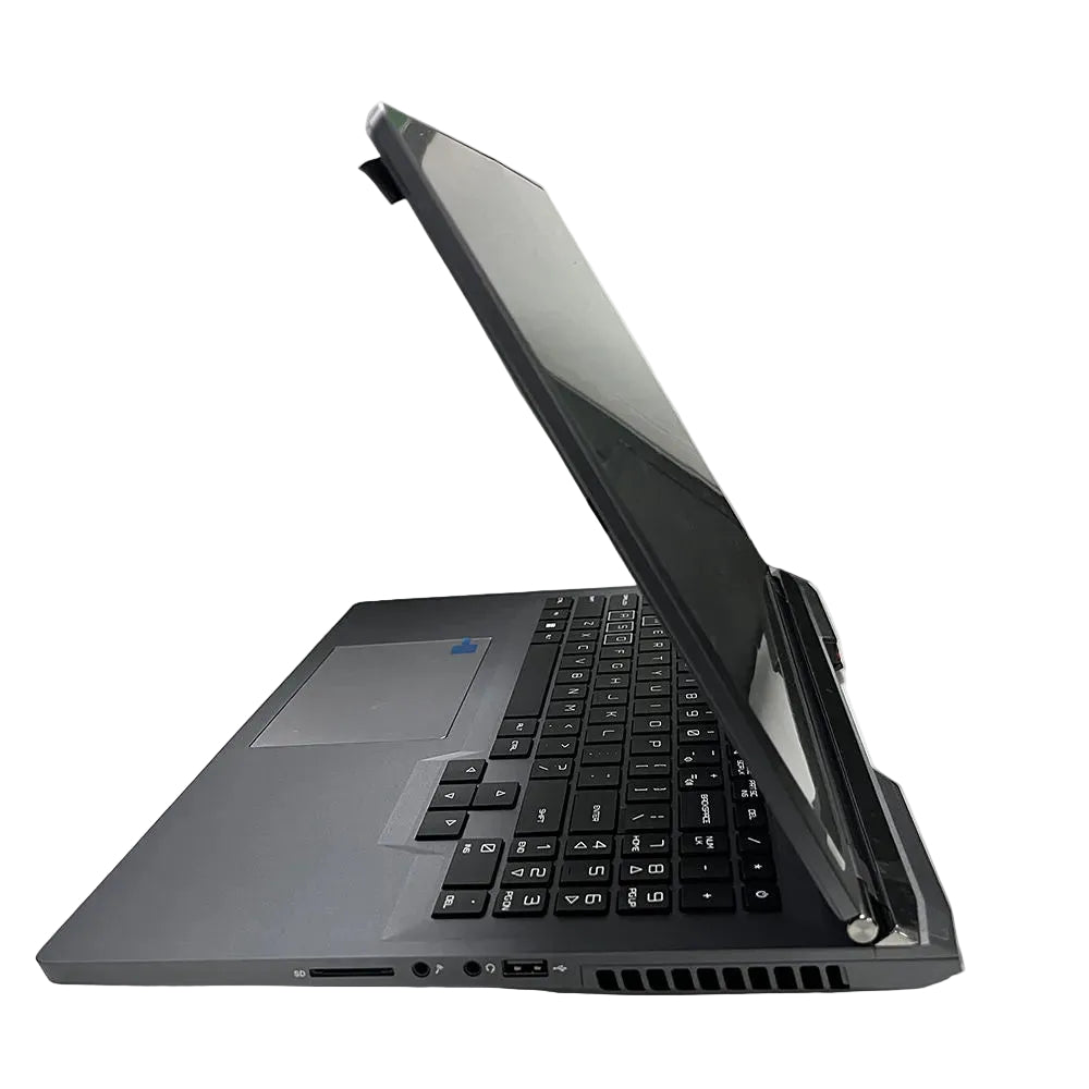 Lenovo Gaming Laptop RTX 4060