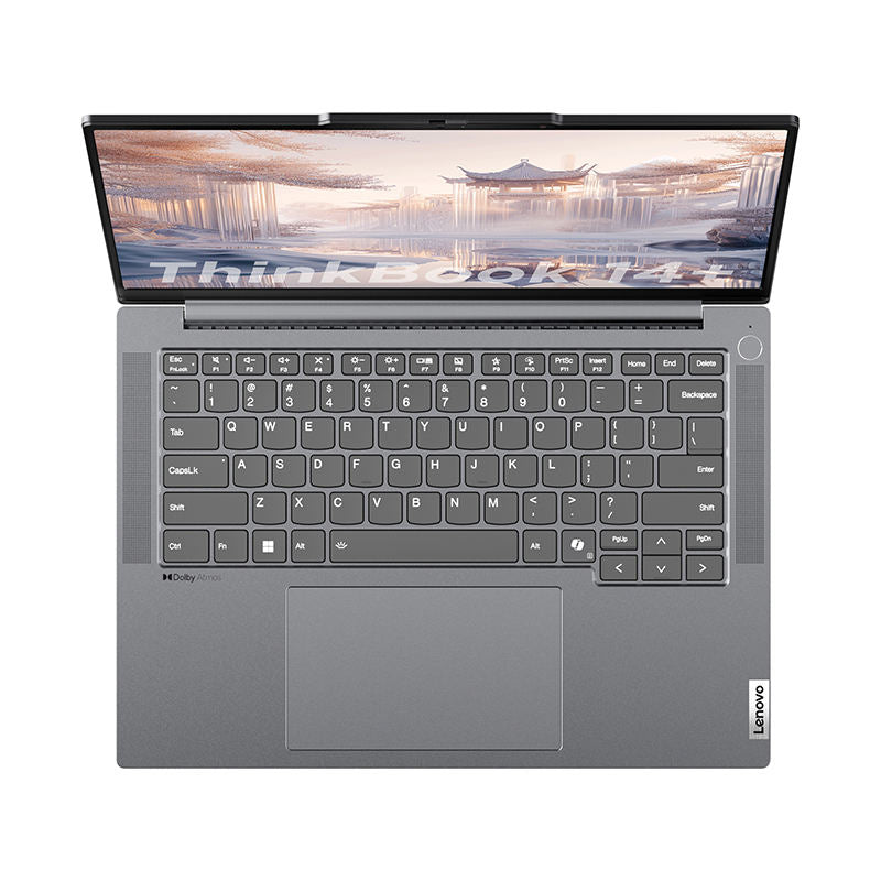 Lenovo Ryzen 7 8845H | Business Laptop