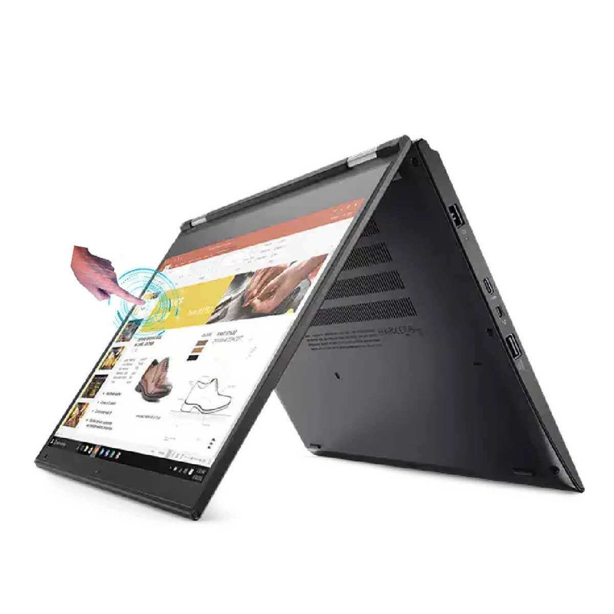 Lenovo ThinkPad Yoga 370 i5 7th Gen 8GB/256GB
