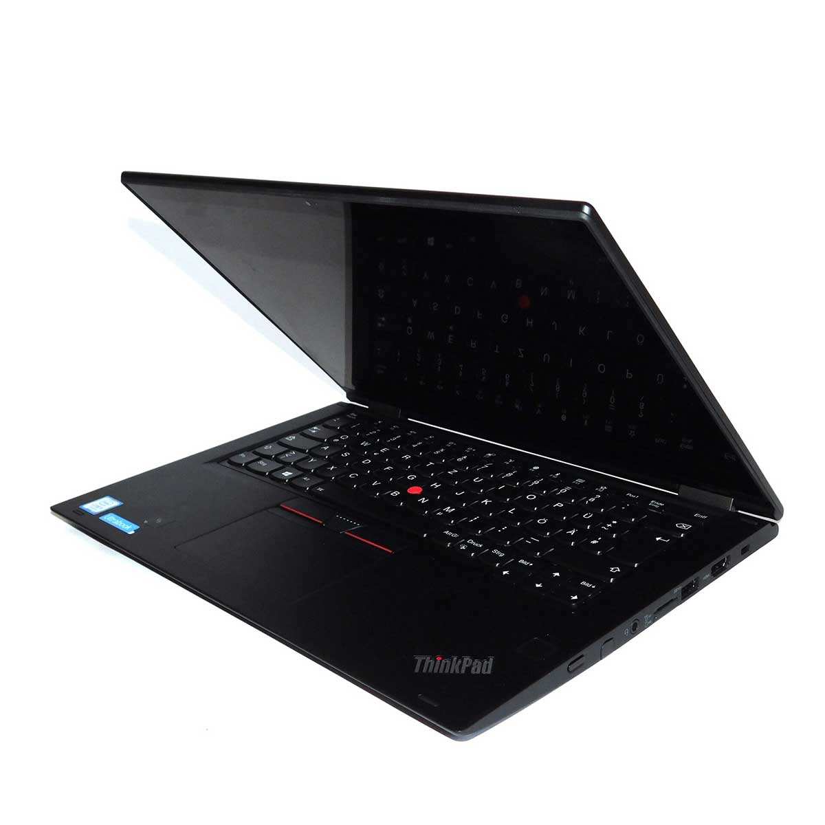 Lenovo ThinkPad Yoga 370 i5 7th Gen 8GB/256GB