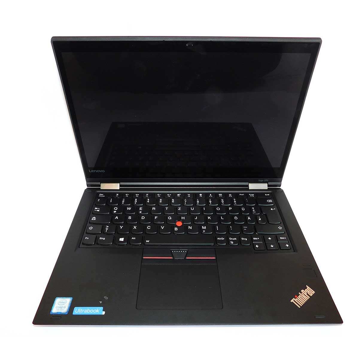 Lenovo ThinkPad Yoga 370 i5 7th Gen 8GB/256GB
