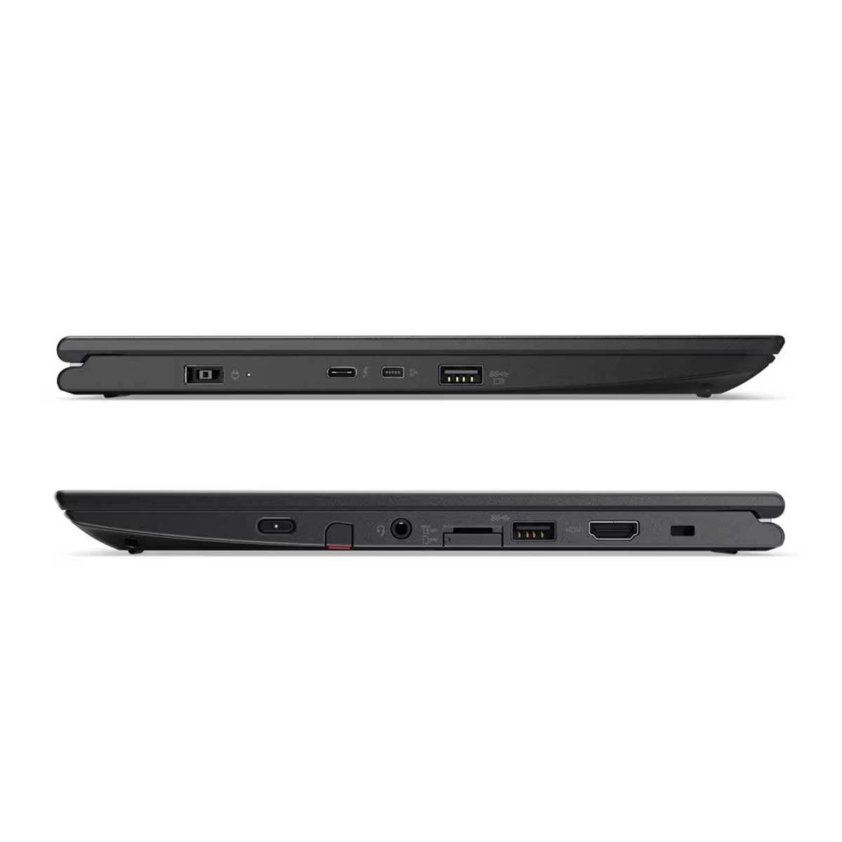 Lenovo ThinkPad Yoga 370 i5 7th Gen 8GB/256GB