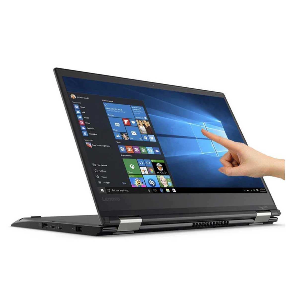 Lenovo ThinkPad Yoga 370 i5 7th Gen 8GB/256GB